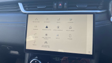 Jaguar F-Pace 2.0 D200 R-Dynamic Black 5dr Auto AWD Diesel Estate